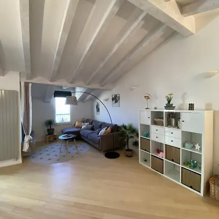Lejlighed Casa Aleramo Alassio