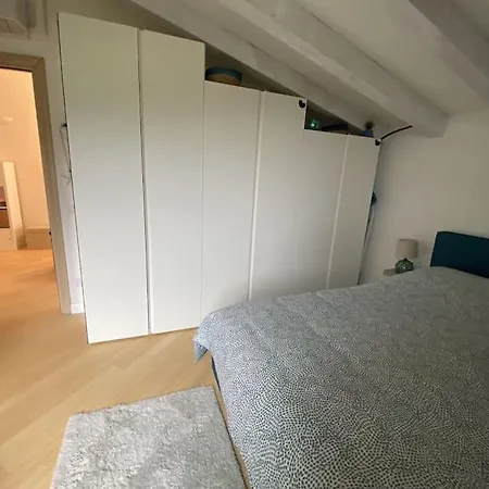 Lejlighed Casa Aleramo