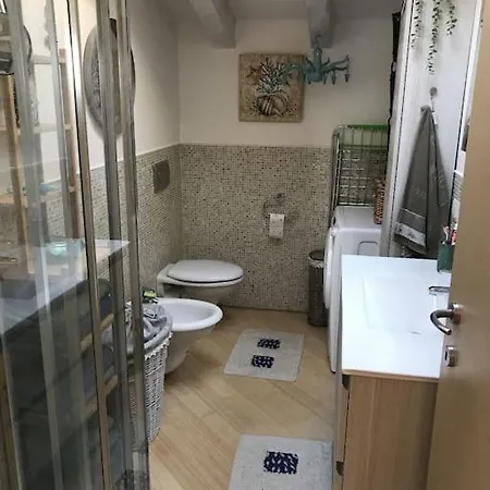 Casa Aleramo *