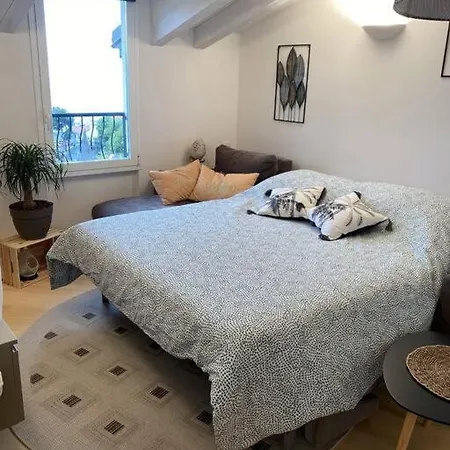 Lejlighed Casa Aleramo