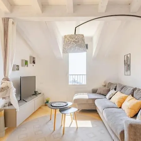 Lejlighed Casa Aleramo