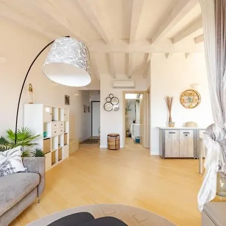 Lejlighed Casa Aleramo