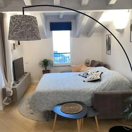 Casa Aleramo 阿拉西奥