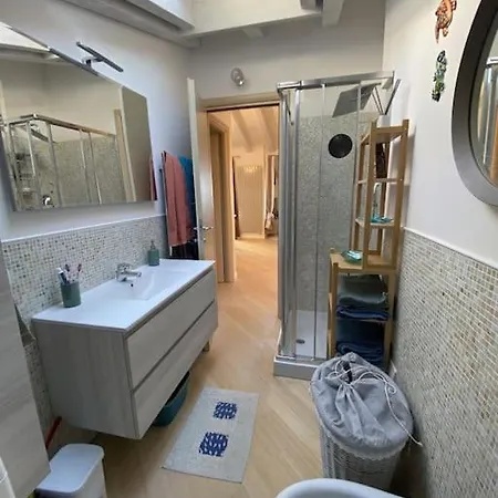 公寓 Casa Aleramo *