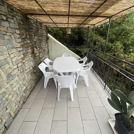 Casa Aleramo 公寓 *