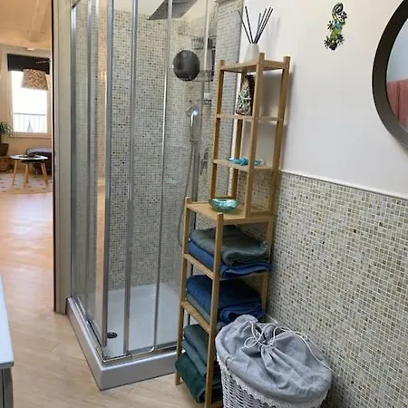 公寓 Casa Aleramo *