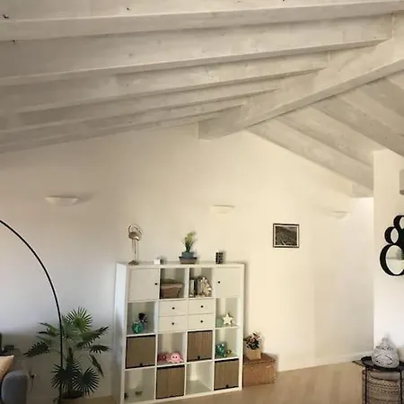 Casa Aleramo * 阿拉西奥