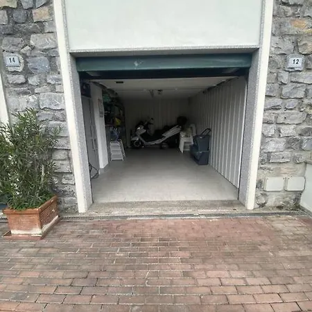 Casa Aleramo 公寓 *