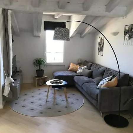 Casa Aleramo 公寓