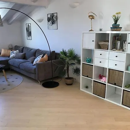 Casa Aleramo *